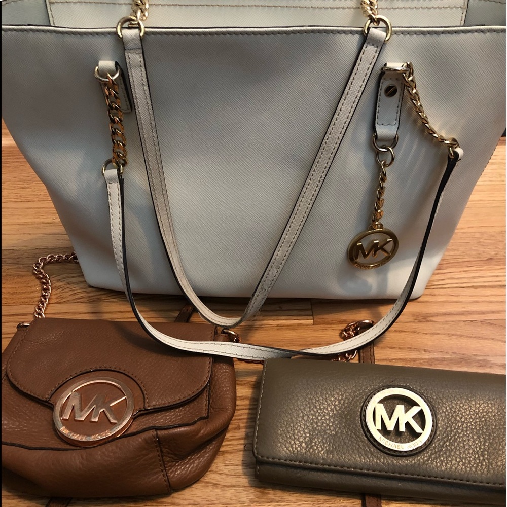 Michael kors bundle